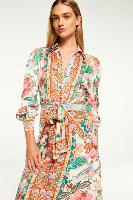 KASBAH DRESS