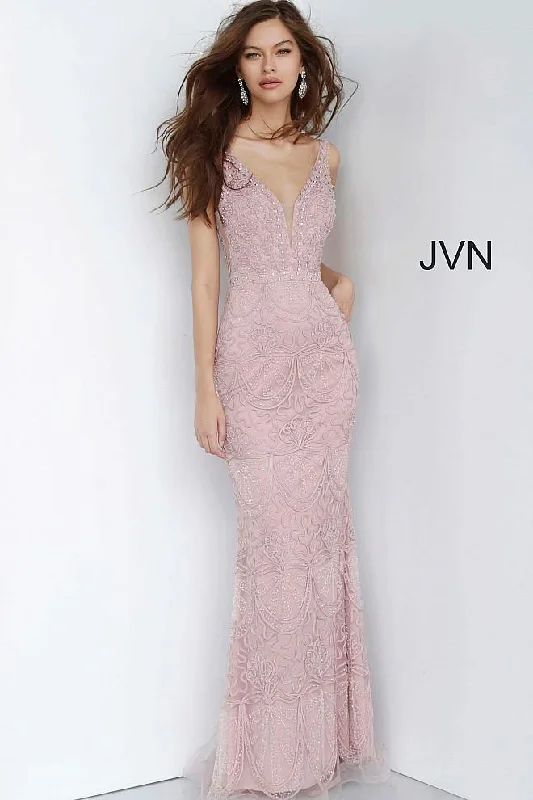 Jovani 2237 Long Prom Dress Formal