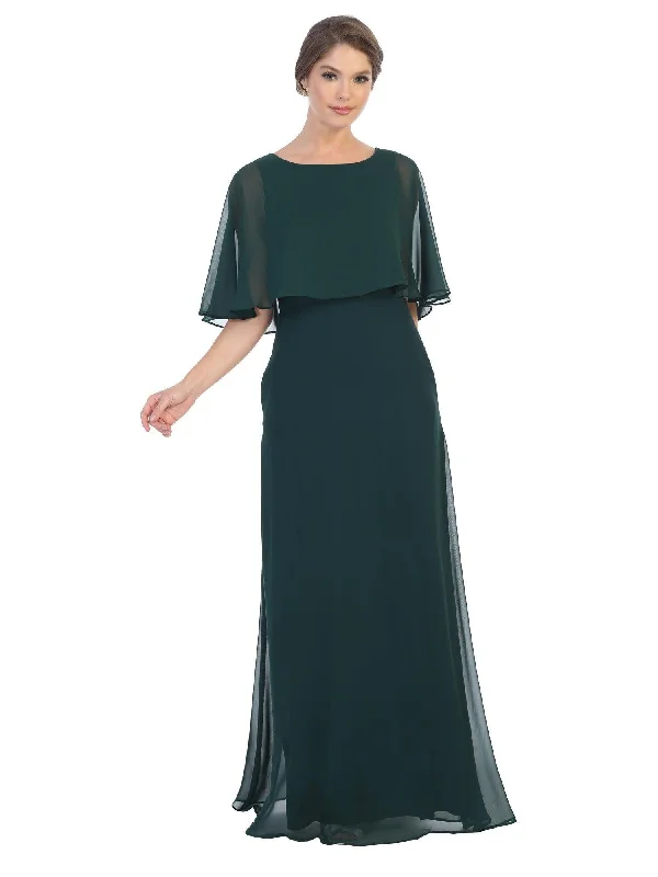 Long Formal Mother of the Bride Dress Sale