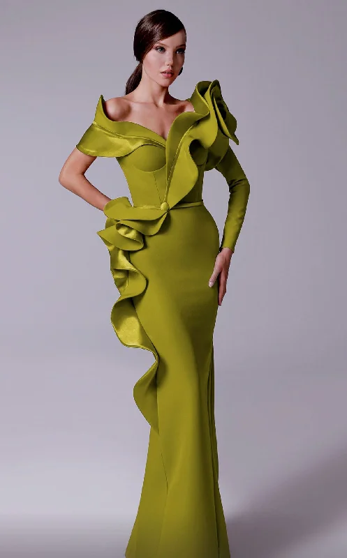 MNM Couture 2714 Dress