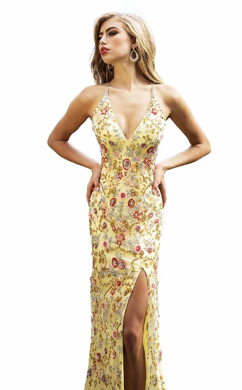 Primavera Couture 3073 Dress