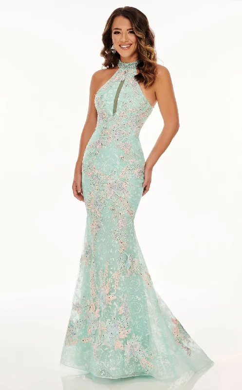 Rachel Allan 70066 Dress