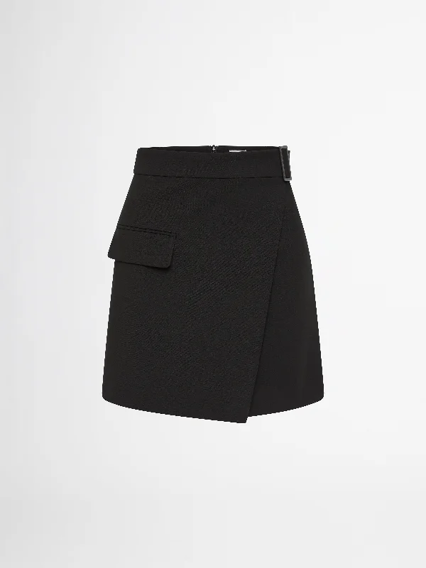 CELESTE MINI SKIRT