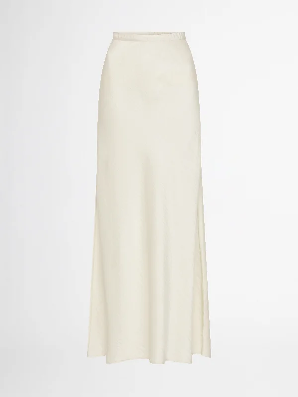 HAZEL MAXI SKIRT