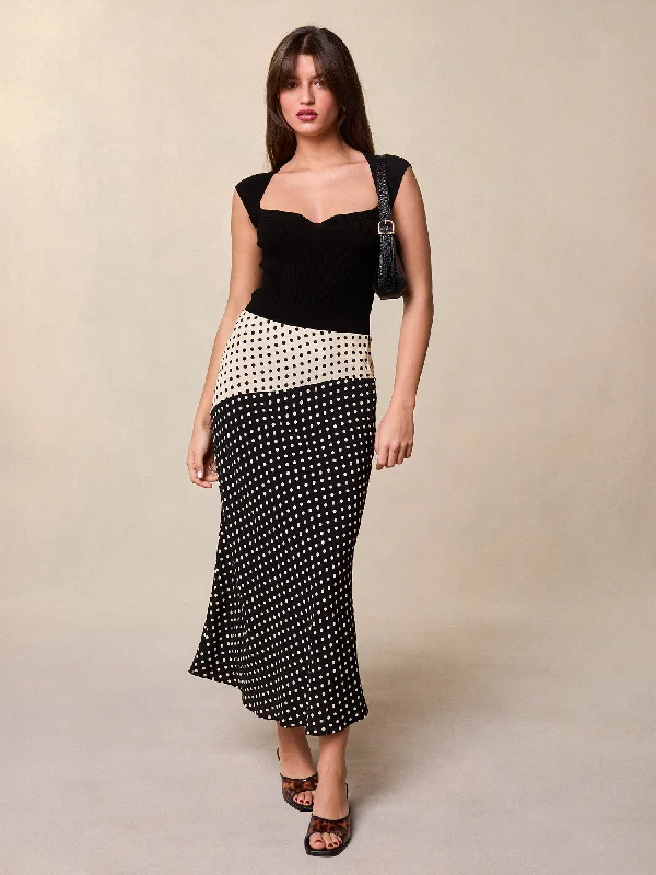 SUZANNE Skirt