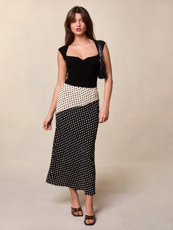 SUZANNE Skirt