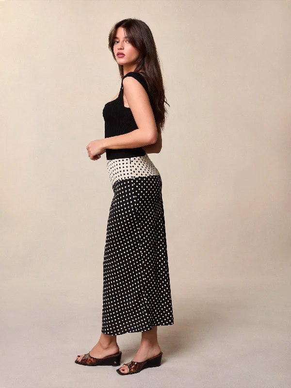 SUZANNE Skirt