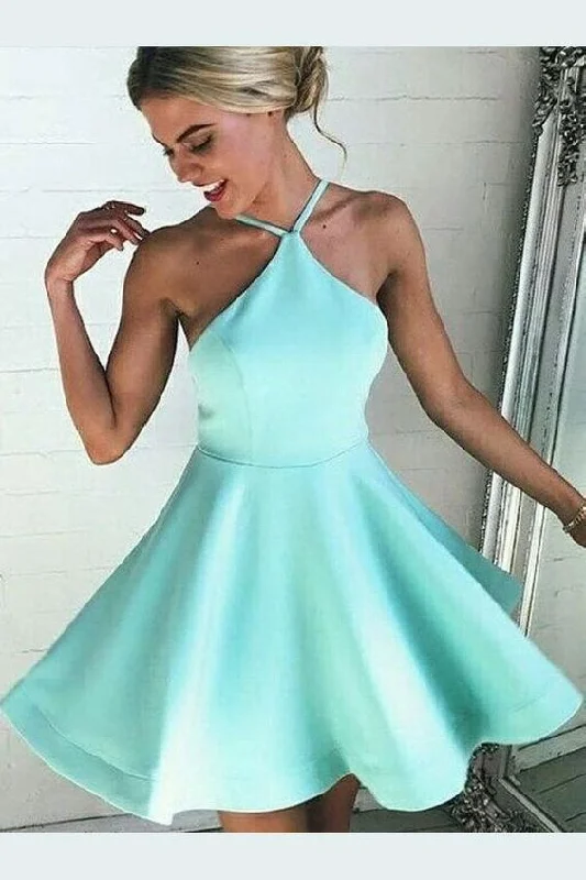 Biggest Sale of the Season!A-Line Dresses,Backless Homecoming Dresses,Short Homecoming Dresses,Mint Green Homecoming Dress cg255 Biggest Sale of the Season!A-Line Dresses,Backless Homecoming Dresses,Short Homecoming Dresses,Mint Green Homecoming Dress cg255