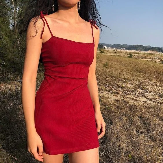 Exclusive Offers You’ll Love!Spaghetti Strap Dress , Red short homecoming dress cg271 Exclusive Offers You’ll Love!Spaghetti Strap Dress , Red short homecoming dress cg271