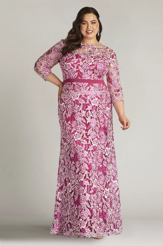 Don’t Wait – Deals Won’t Last!Tadashi Shoji CDP24130LQ Long Formal Plus Size Evening Dress Don’t Wait – Deals Won’t Last!Tadashi Shoji CDP24130LQ Long Formal Plus Size Evening Dress