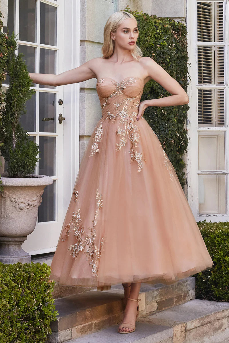 Biggest Sale of the Season!Andrea and Leo A1114
